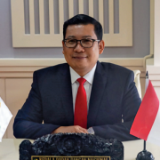 Badan Pangan Nasional Dedikasi Tanpa Henti, Wujudkan Pangan Untuk Negeri