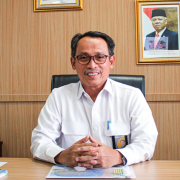 Berkaca Kondisi Irigasi Saat Ini, Merajut Asa Mewujudkan Kedaulatan Pangan