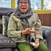 Mengubah Pertanian Indonesia Dengan Inovasi Dan Semangat Wirausaha