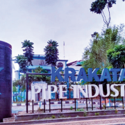 PT Krakatau Pipe Industries Mendukung Kemandirian Energi Nasional