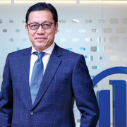 Allianz Syariah Mendorong Pertumbuhan Asuransi Syariah