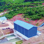 Kisah Sukses Tamaris Hydro Energi Terbarukan Dan Pemberdayaan Masyarakat