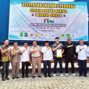 Porang: Penantang Tak Terduga Untuk Dominasi Sawit Di Riau