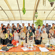 Askrindo Padang Sidempuan Perkuat Perlindungan Umkm Dan Rumah Tinggal