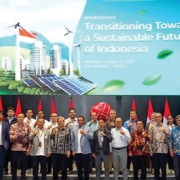 Perkuat Investasi Hijau, SUCOFINDO Siap Dukung Percepatan Transisi Energi Melalui ETM