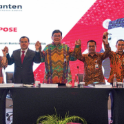 Bank Banten Catat Laba Rp7,47 Miliar, Lanjutkan Tren Positif Di Triwulan III 2024