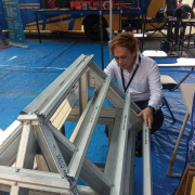 Indonesia Zinc Aluminium Steel Industries (IZASI) Membentuk Masa Depan Industri Aluminium Steel Di Indonesia