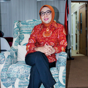 Tahun Krusial Transisi Energi