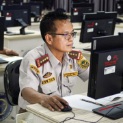 Upaya Balai Karantina Riau Digital Di Perdagangan Global
