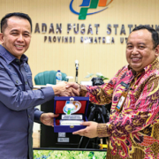 Pertumbuhan Ekonomi Sumut 5,2%. Tertinggi Di Sumatera Dan Lebih Tinggi Dari Nasional