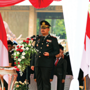 Sumpah Pemuda 2024, Maju Bersama Indonesia Raya