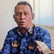 Perumdam Tirta Cahya Agung Optimis Capai Target 2024