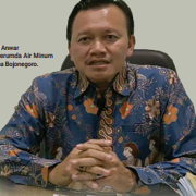 Perumda Air Minum Tirta Buana Bojonegoro Tangkap Peluang Bisnis Air Di Akhir 2024