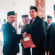 Upaya Perumda Air Minum Kota Magelang Meraih Peluang Bisnis