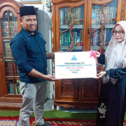 Keberhasilan PT Demak Aneka Wira Usaha (Perseroda) Dalam Menjawab Tantangan Dan Mengoptimalkan Peluang Bisnis