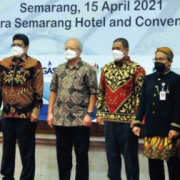 JATENG PETRO ENERGI KELOLA KEKAYAAN MIGAS JAWA TENGAH