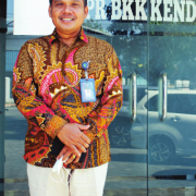 BPR BKK Kendal KECIL-KECIL CABE RAWIT