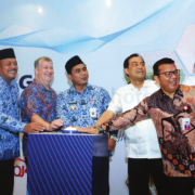 Jamkrida Jateng: SINERGI DAN ALL OUT