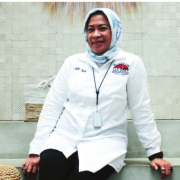 GPEI Jawa Tengah SINERGI SEMUA PIHAK GARAP PELUANG EKSPOR