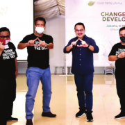 MENILIK EKSISTENSI DAN TANTANGAN PDAB TIRTA UTAMA