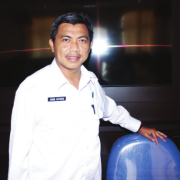 Perumda Tirta Baribis Brebes FOKUS MENDONGKRAK PRODUKSI AIR BERSIH