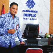 BBPLK Semarang KARANTINA PESERTA BOARDING CEGAH PENULARAN COVID-19