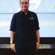 STRATEGI BARU KEBANGKITAN ANGKASA PURA I