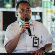 MEMBIDIK WISATAWAN DI TENGAH PANDEMI