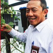 Optimis, 2022 PEREKONOMIAN JAWA BARAT KEMBALI POSITIF