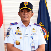 MEMAKSIMALKAN PERAN PELABUHAN TANJUNG PRIOK