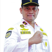 Pelabuhan Utama Tanjung Priok MENUJU NATIONAL LOGISTIC ECOSYSTEM