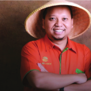 PT Agro Jawa Barat PERJUANGAN EKSTRA MERAIH KEPERCAYAAN MASYARAKAT