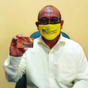 BPRS Bahari Berkesan Kota Ternate KOLABORASI BERBUAH MANIS