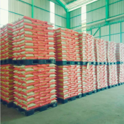 BULOG TUNGGU DATA, SIAP DISTRIBUSIKAN BANTUAN BERAS PPKM