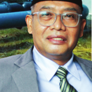 MELAYANI AIR BERSIH WARGA BEKASI