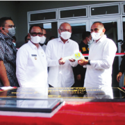 Ini Prioritas PT Dhirga Surya DALAM MENDONGKRAK PEREKONOMIAN DI SUMATERA UTARA