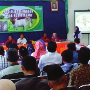 KJUB Puspetasari TUMBUH BERSAMA NUTRIFEED