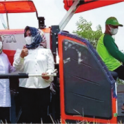 PT Agro Berkah Serang MEMANG BIKIN BERKAH PETANI