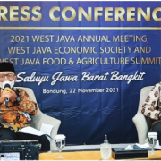 Resep Cespleng Bank Indonesia Jawa Barat DONGKRAK PERTUMBUHAN EKONOMI