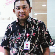 OJK Regional IV DORONG PEMULIHAN EKONOMI JAWA TIMUR