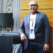 PT Askrindo Samarinda ‘MANJAKAN’ PELAKU UMKM