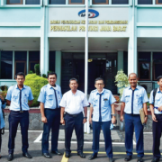 JADI PERUMDAM Tirta Patriot Siap Tancap Gas