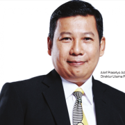 PT Rajawali Nusantara Indonesia HOLDING PANGAN PERKUAT PANGSA PASAR NASIONAL