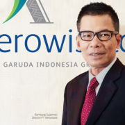 Aerowisata Saling Sinergi Pandawa Lima