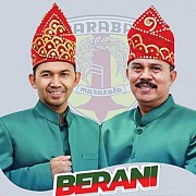 Berry-Pahrijani Membangun HST, Membangun Pertanian