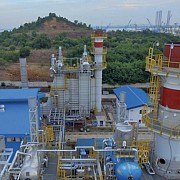 Bright PLN Batam Surplus Listrik