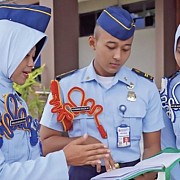 Strategi Politeknik KKP Sidoarjo Melahirkan SDM Unggul di Bidang Kelautan dan Perikanan