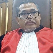 Independensi Hakim Bukan Semena-mena, Tapi Bertanggung Jawab