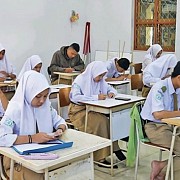 SMK Pertanian Pembangunan Negeri Banjarbaru Menjaring Usia Produktif Masuk Ke Sektor Pertanian