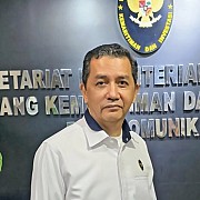 Langkah Konkret Kemenmarves Wujudkan Indonesia Emas 2045